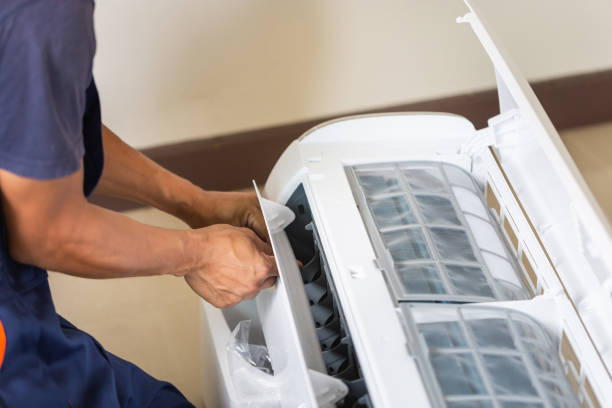 Best VRF (Variable Refrigerant Flow) Systems in Bothell, WA