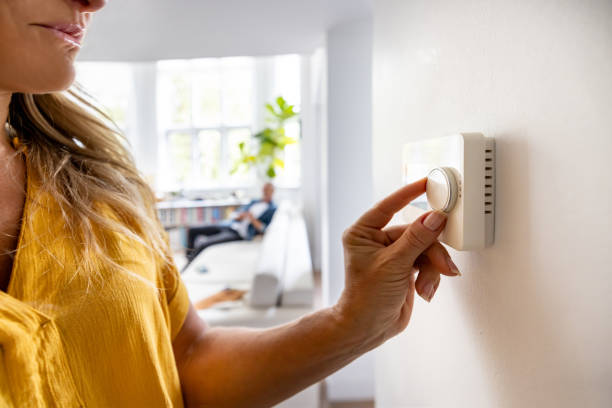 Best Energy-efficient HVAC Solutions in Bothell, WA