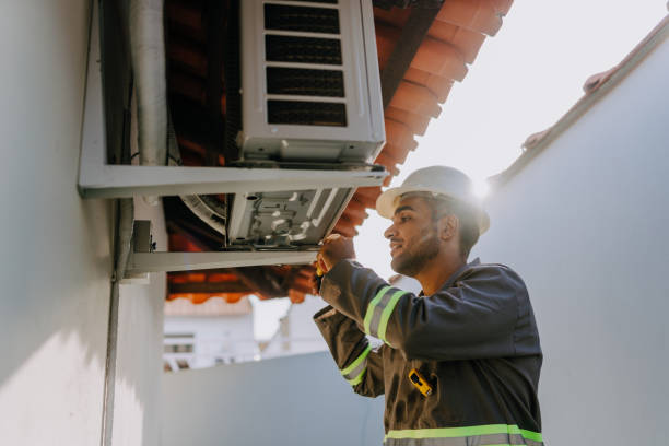 Professional HVAC in Bothell, WA