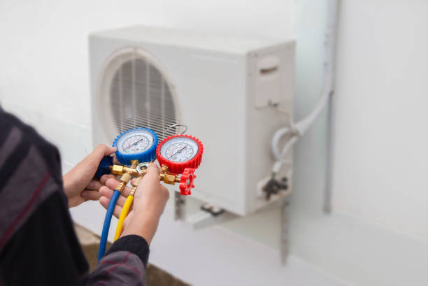 Best Air Conditioning Cleaning in Bothell, WA